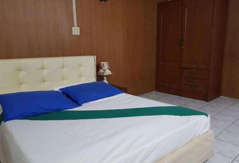 اتاق استاندارد, Win Mansion