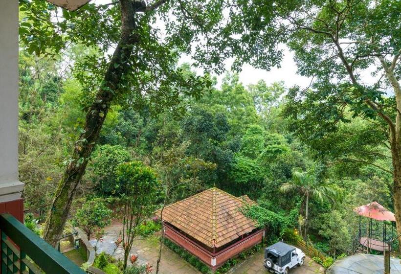 Номер Deluxe, Upavan Resort