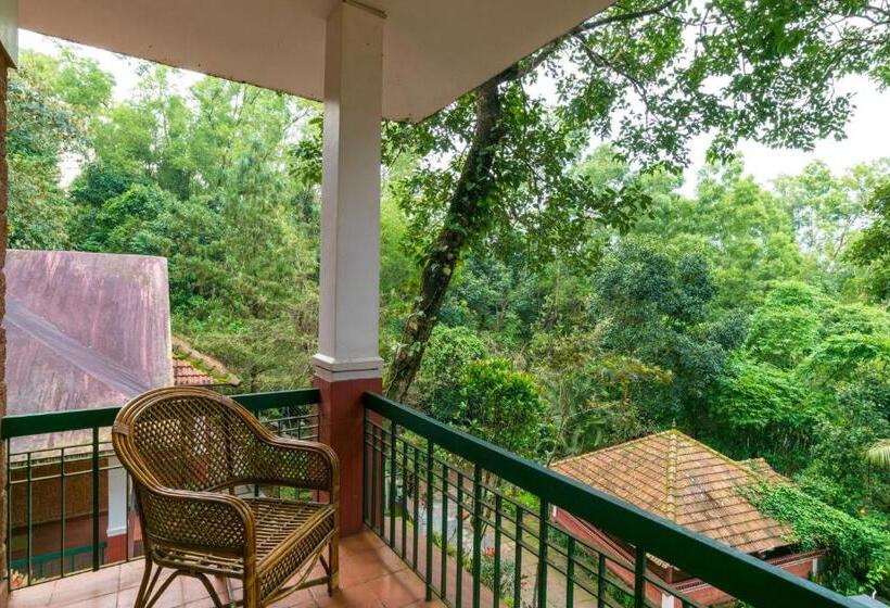 Номер Deluxe, Upavan Resort