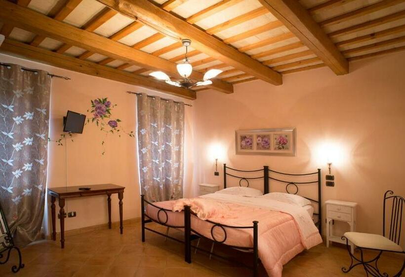 Номер Стандарт, B&b Antica Fonte Del Latte