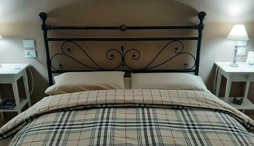 Номер Стандарт, B&b Borgo Arcadia