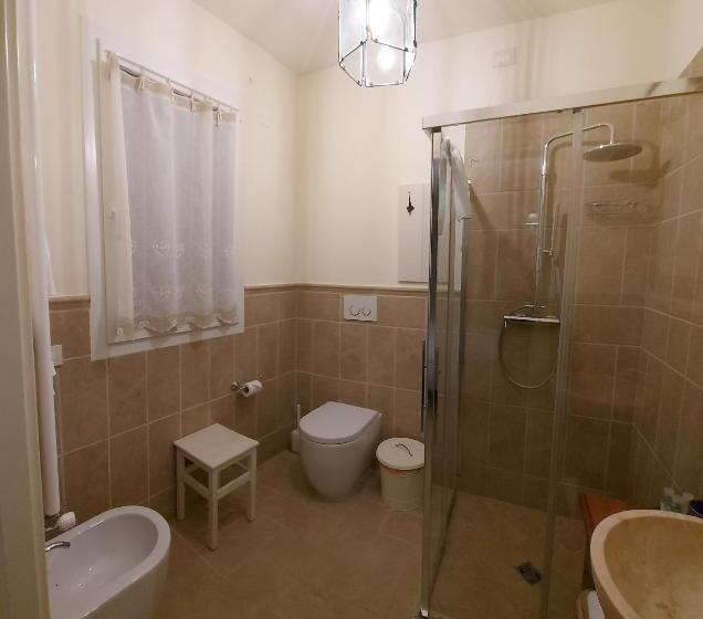 Номер Стандарт, B&b Borgo Arcadia