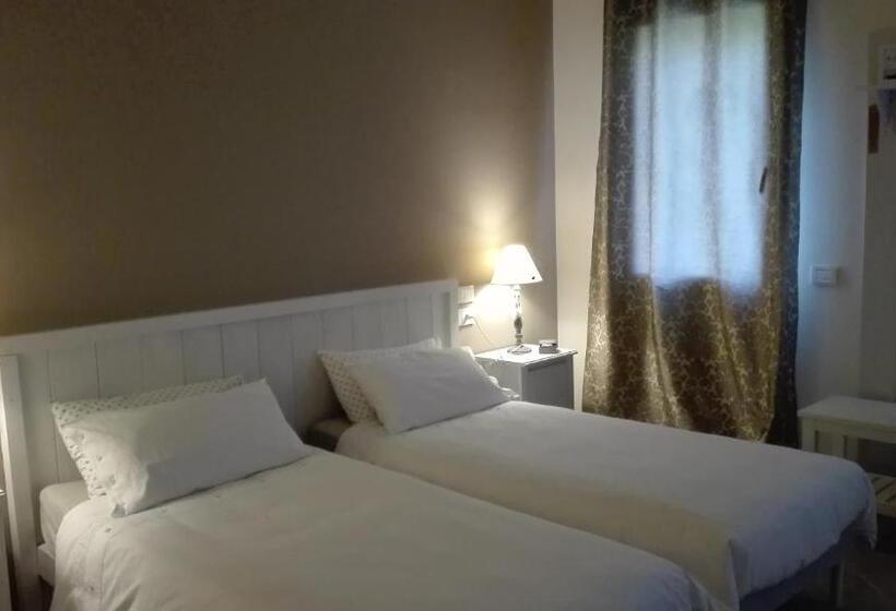 Номер Стандарт, B&b Borgo Arcadia