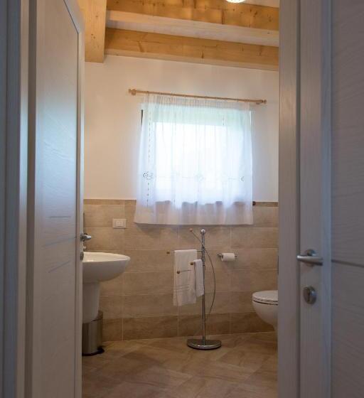 Номер Стандарт, B&b Dolomitincanto