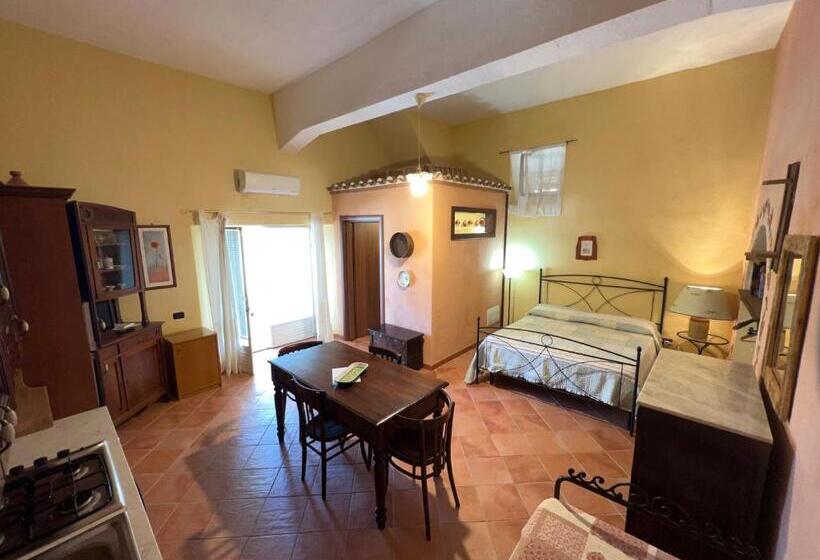 Номер Стандарт Трехместный, B&b Rita And Family