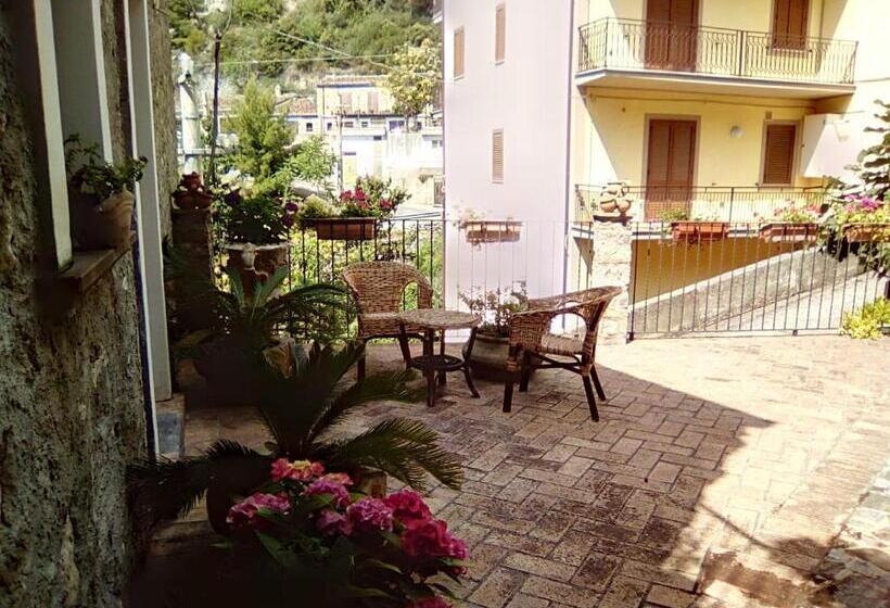Семейный Номер Deluxe, Bed And Breakfast La Sentinella