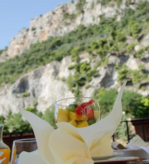 Quarto Triplo Estandar, Bed And Breakfast La Sentinella