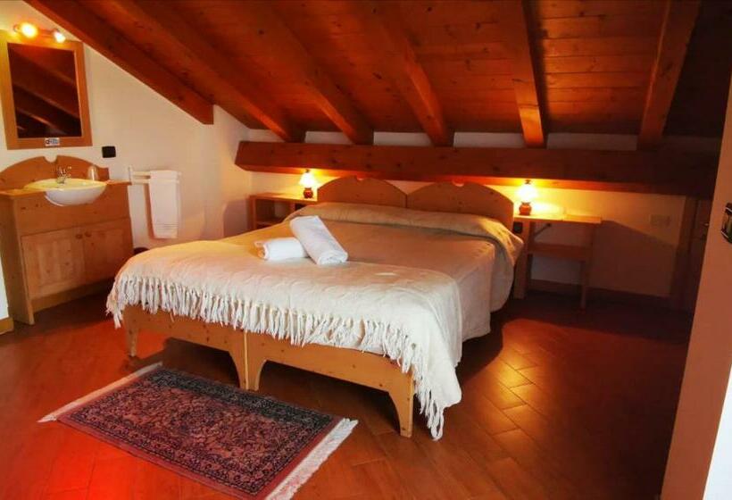 Номер Стандарт, Bed & Breakfast Paradiso