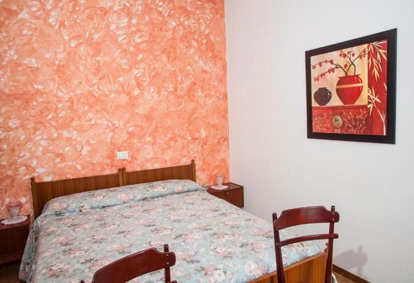 Номер Стандарт, Albergo De Jean