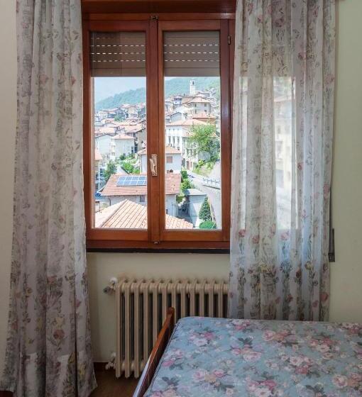 Номер Стандарт, Albergo De Jean