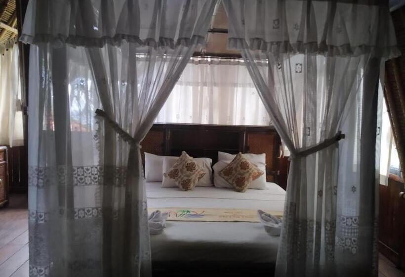스탠다드 룸, Amed Cafe & Hotel Kebun Wayan