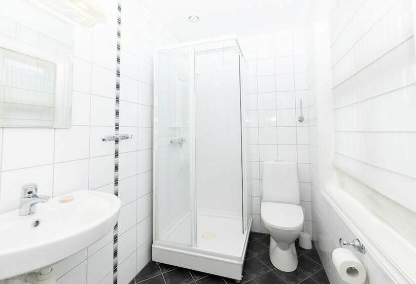Номер Стандарт Индивидуальный, Grand Hotell Sauda