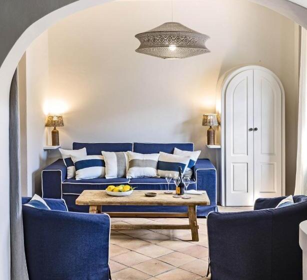 Люкс Вид на Море, Boutique Hotel Solaz