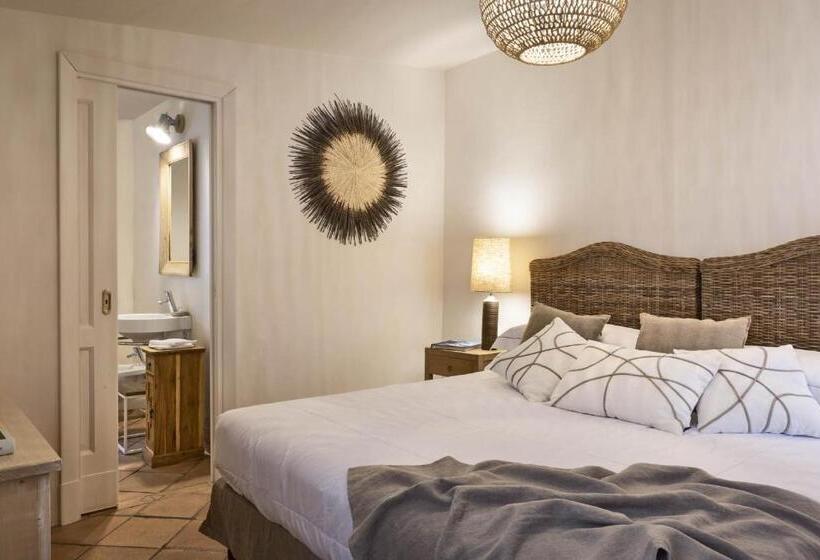 Номер Стандарт, Boutique Hotel Solaz