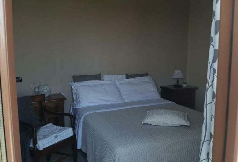 标准间, Il Borgo B&b
