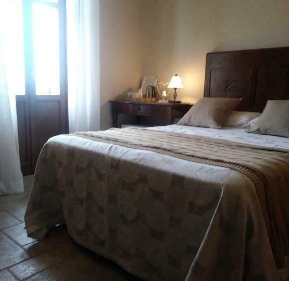 Номер Стандарт, Il Borgo B&b