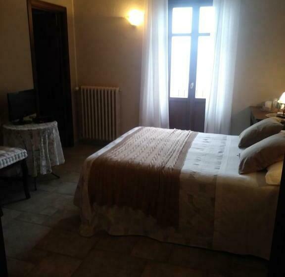 标准间, Il Borgo B&b
