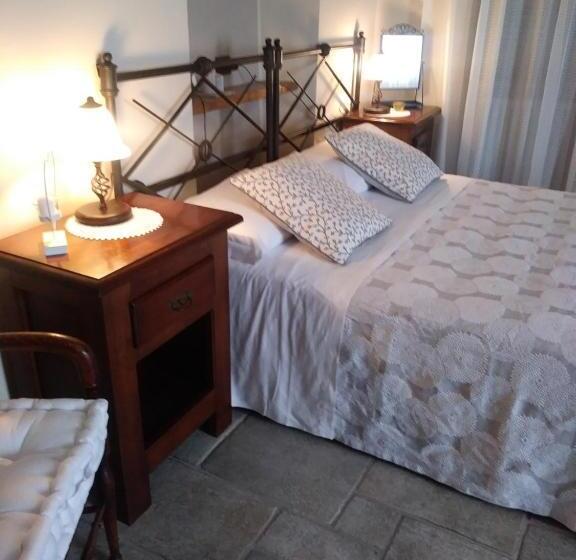 Номер Стандарт, Il Borgo B&b