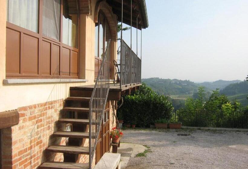 带1个卧室的公寓, Il Borgo B&b