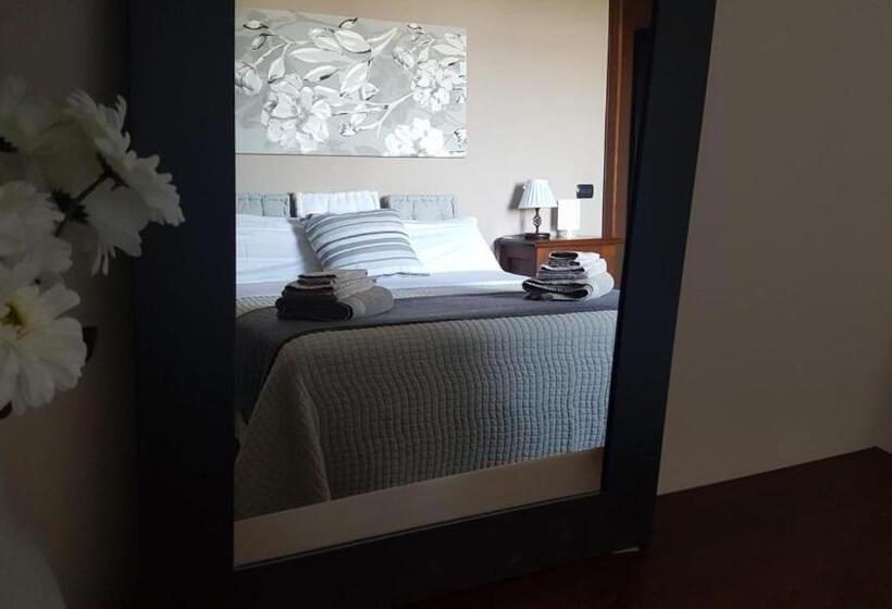 Номер Стандарт, Il Borgo B&b