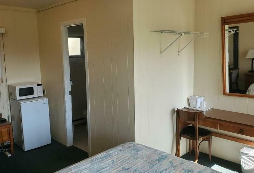 标准间, Wasaga Beach Inn And Cottages