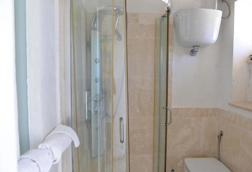 Номер Стандарт Индивидуальный, Piccolo Hotel Luisa