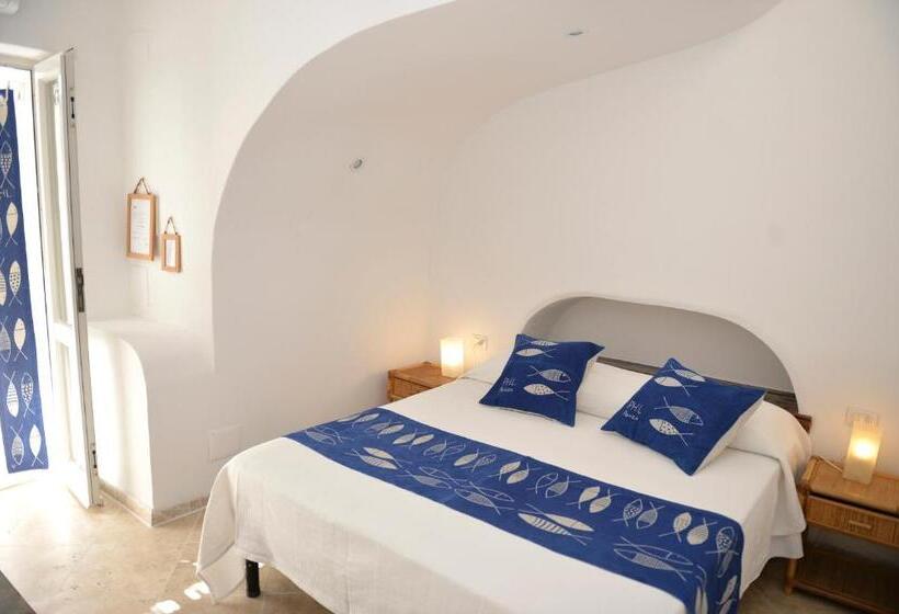 Номер Стандарт, Piccolo Hotel Luisa