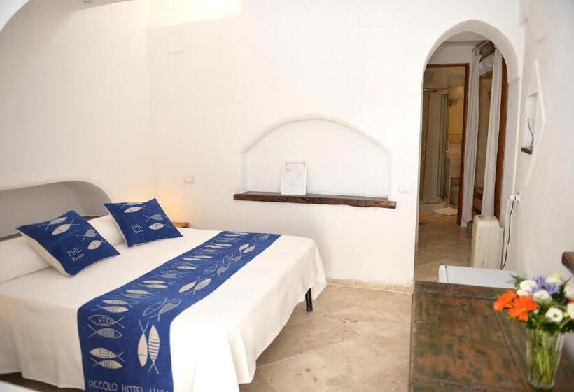 Номер Стандарт, Piccolo Hotel Luisa