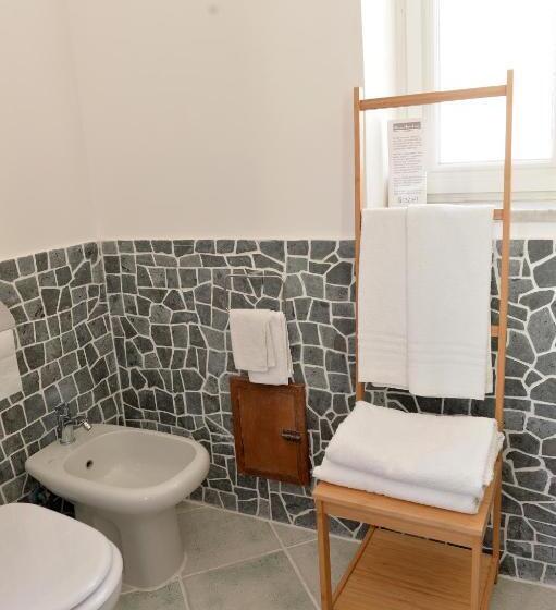 Номер Стандарт Трехместный, Piccolo Hotel Luisa