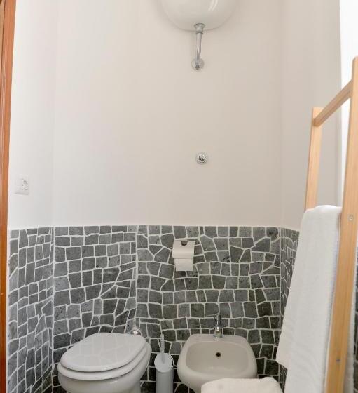 Номер Стандарт Трехместный, Piccolo Hotel Luisa