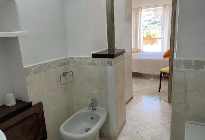 Номер Стандарт, Piccolo Hotel Luisa