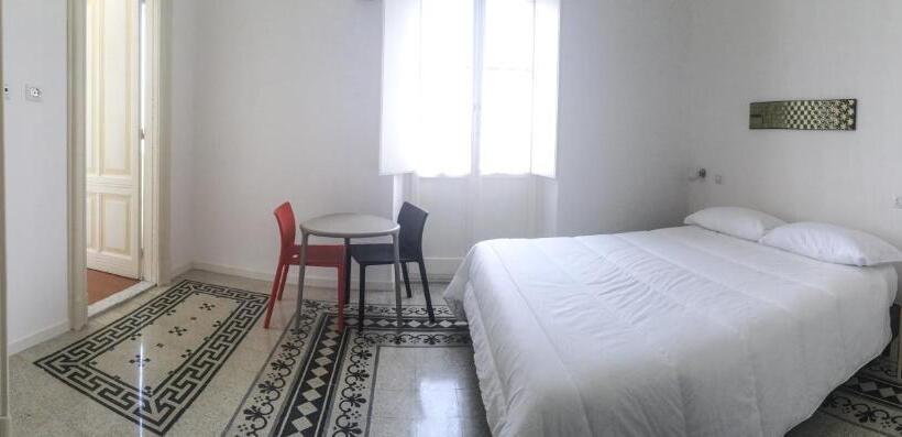 Номер Стандарт, B&b Angioy 18