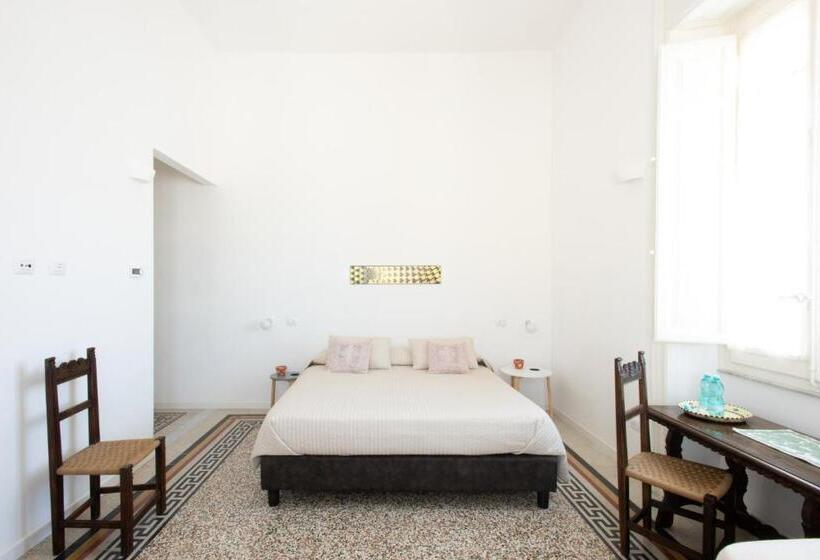 Номер Superior, B&b Angioy 18