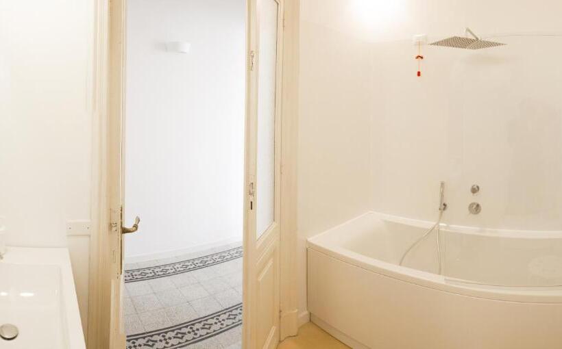 Номер Superior, B&b Angioy 18