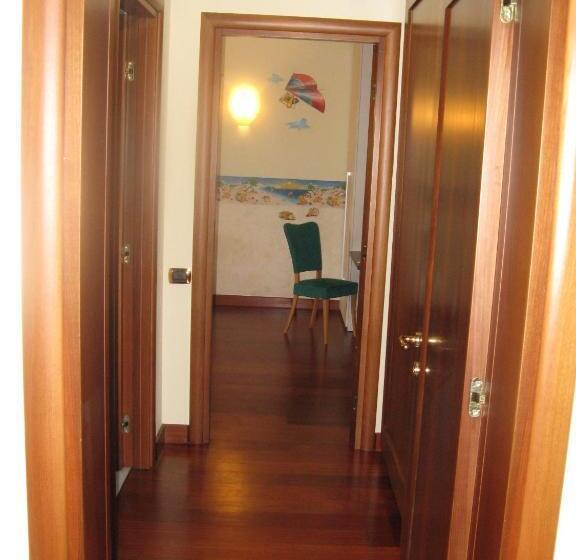 Номер Deluxe, B&b Nelly