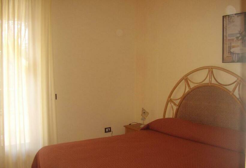 اتاق استاندارد, B&b Valoroso Village