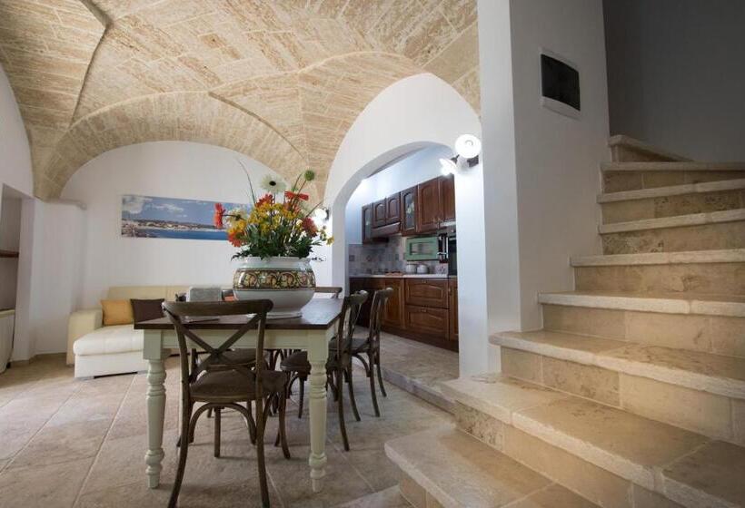 Номер Стандарт, Casale De Li Canti