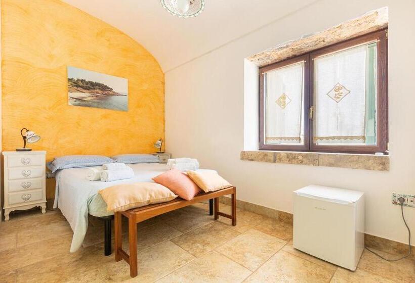 Номер Basic, Casale De Li Canti