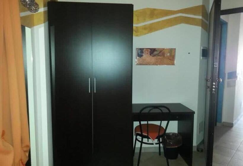 اتاق استاندارد, La Casa Del Grillo 2