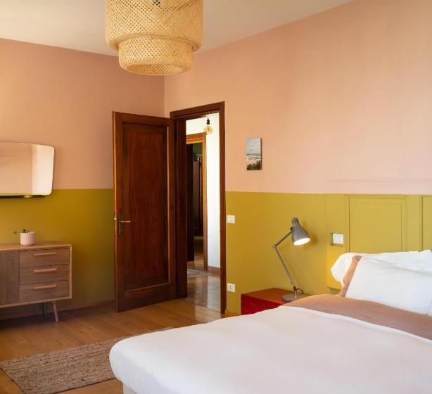 Standard room with outdoor bath, Le 33