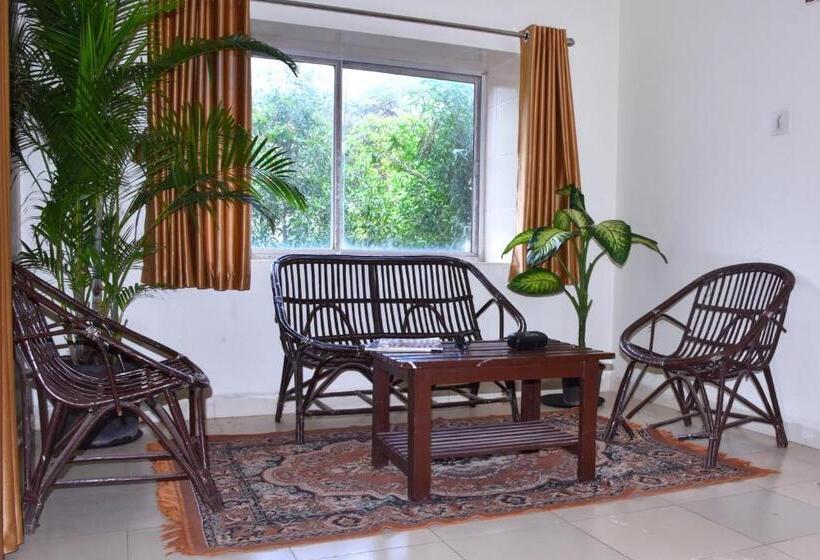 豪华房间, Gir Pride Resort