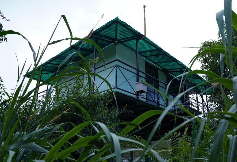１ベッドルームハウス, Gir Pride Resort