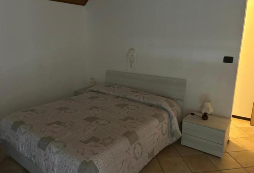 Deluxe Room, Albergo La Grolla