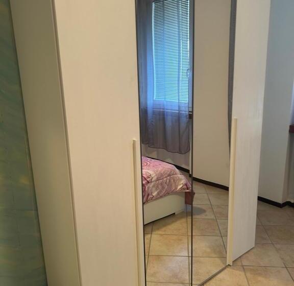 Standard Room, Albergo La Grolla