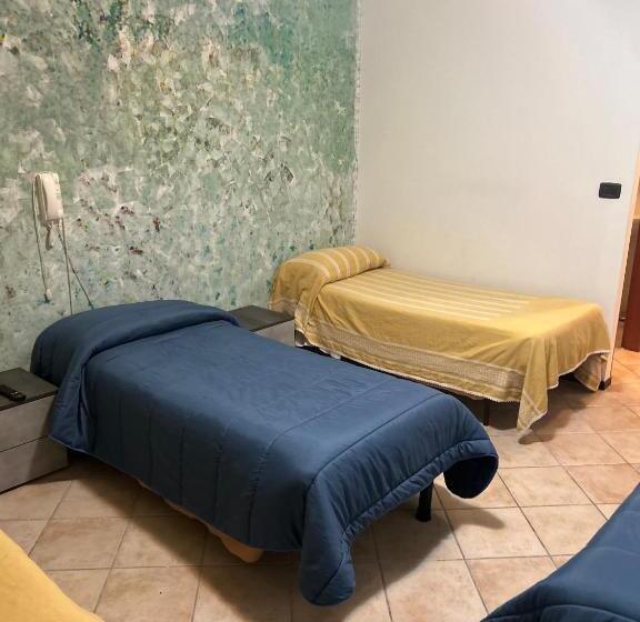 Family Room, Albergo La Grolla