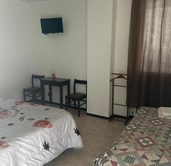 Economy Room, Albergo La Grolla