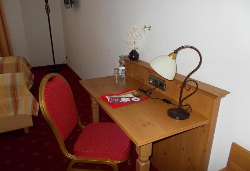 Номер Стандарт, Gasthof Klement