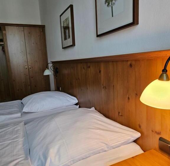 Номер Стандарт Трехместный, Gasthof Klement