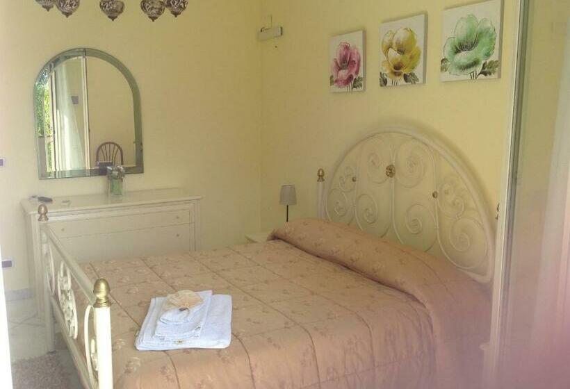 اتاق استاندارد, La Villa