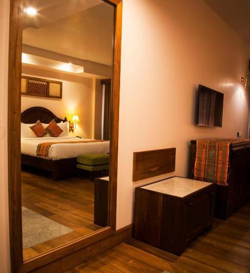 スーペリアールーム, The Guwahati Address By Centre Point